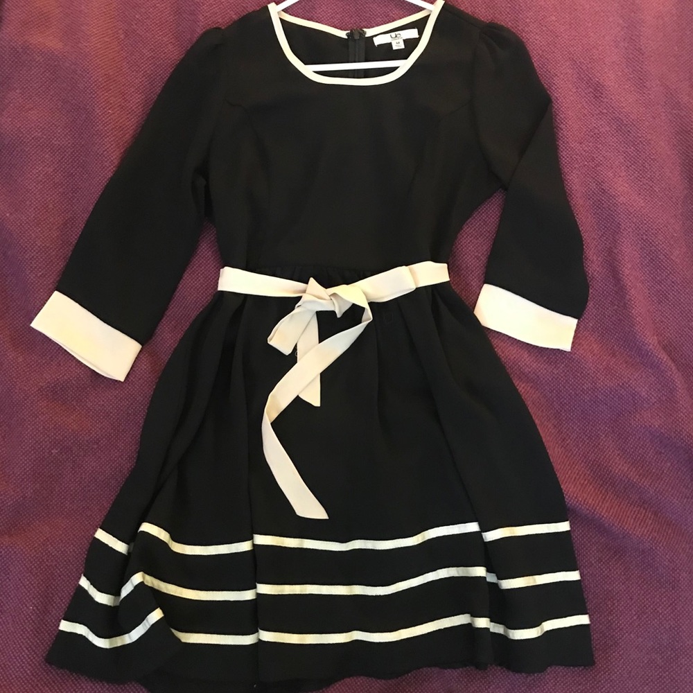ModCloth Little Black Dress
